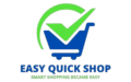 FIRMA EASY QUICK SHOP