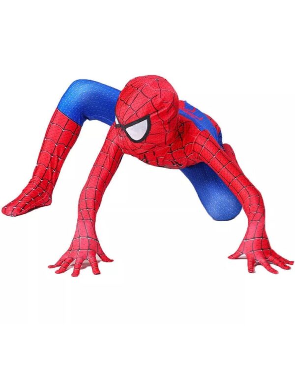 Spider-Man Kostüm DE