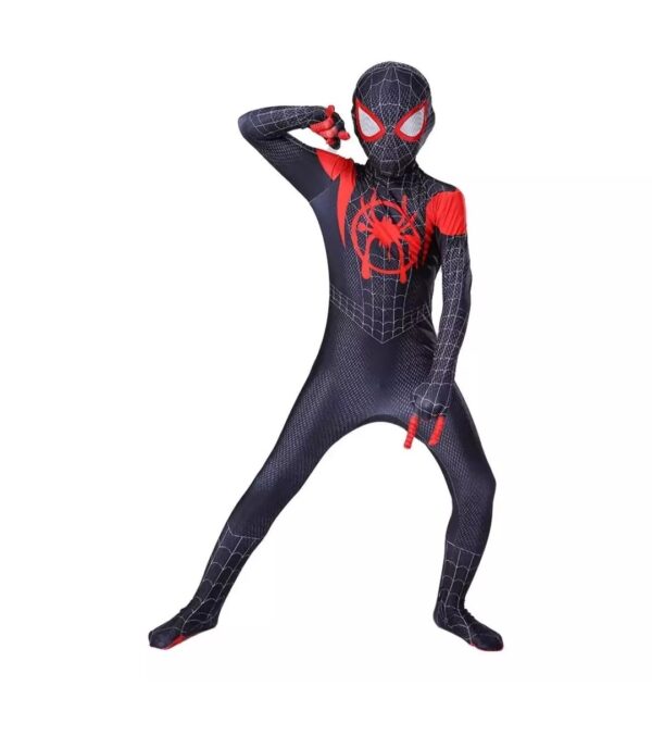 Spider-Man Kostüm Marvel Junge Kostüm DE