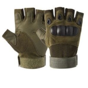 Sportliche handschuhe Militär Outdoor Sport Airsoft Fahrrad