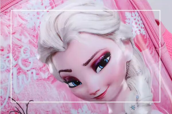 Frozen Elsa Rucksack