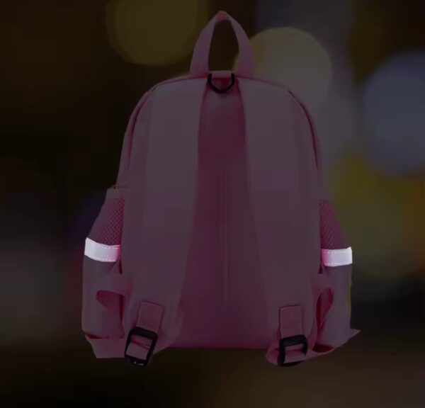 Frozen Elsa Rucksack Mädchen Kindergarten Disney | Vorschulrucksack – Bild 9