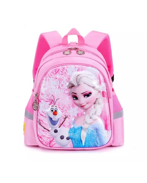 Frozen Elsa Rucksack
