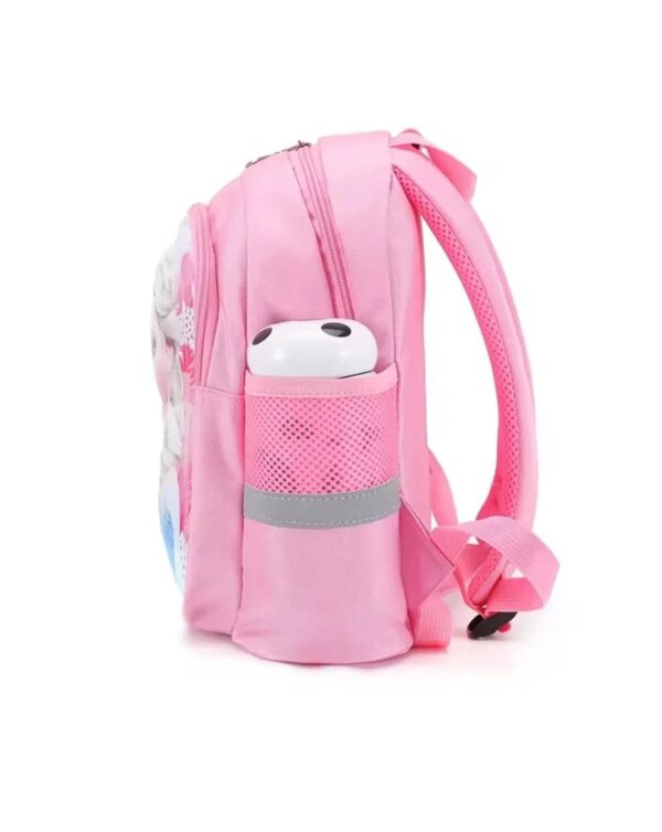 Frozen Elsa Rucksack Mädchen Kindergarten Disney | Vorschulrucksack – Bild 4