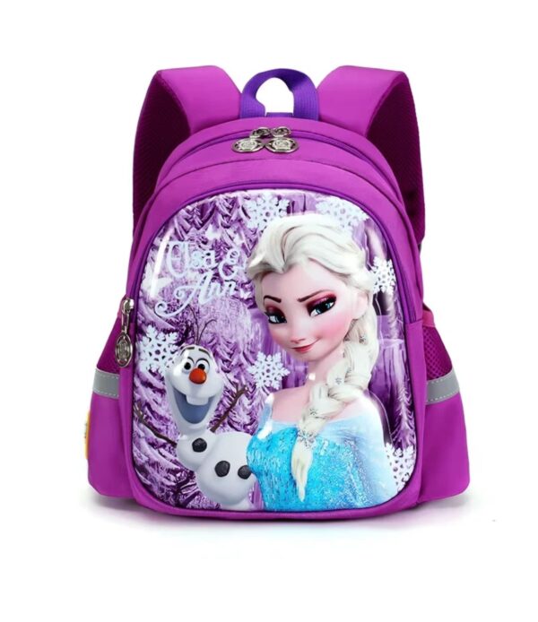 Frozen Elsa Rucksack