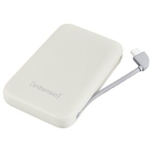 Powerbank Intenso XC10000 10000mAh USB-C Dual USB Beige