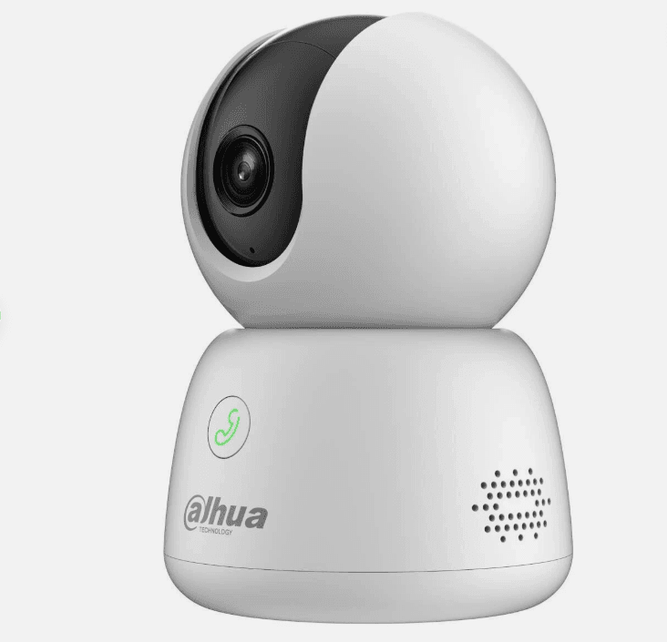 Dahua H5B IP Kamera 5MP WLAN Überwachung Innen WiFi – Bild 6